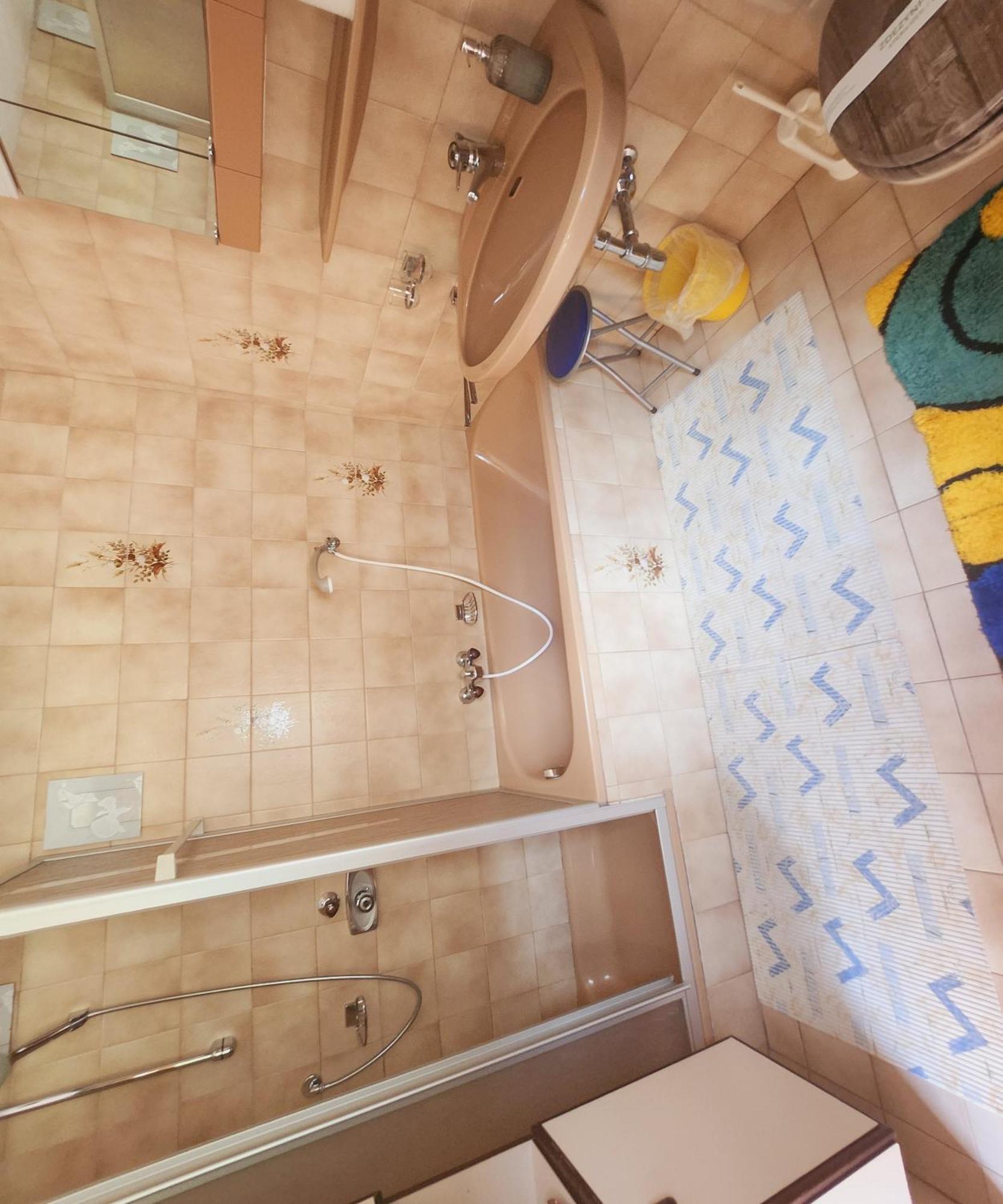 Ferienhaus Wechner Häselgehr Екстериор снимка