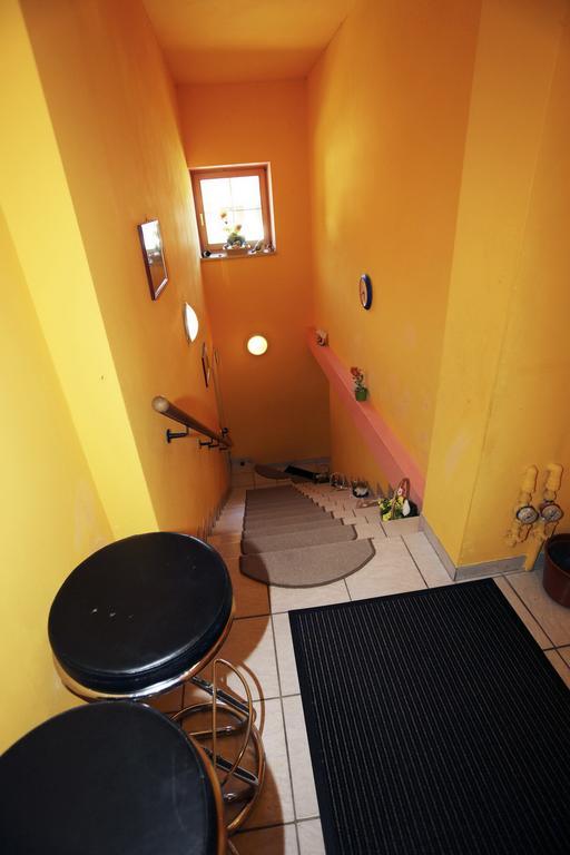 Ferienhaus Wechner Häselgehr Екстериор снимка